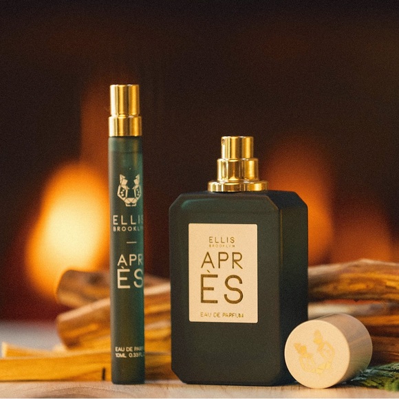 🌿 ELLIS BROOKLYN APRÈS Travel Size - Picture 4 of 6